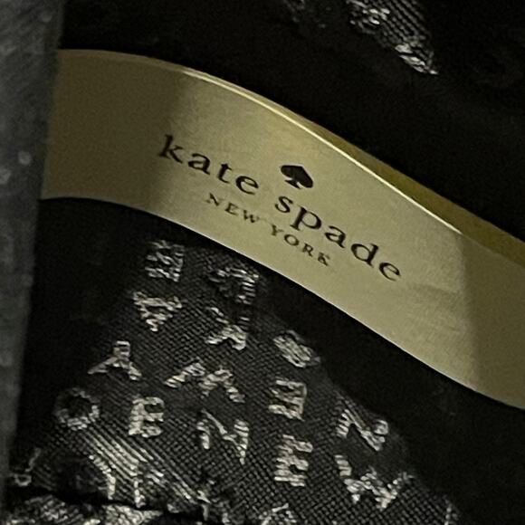 Kate Spade Hop to It Sammi Bunny Rabbit Backpack - Picture 6 of 8